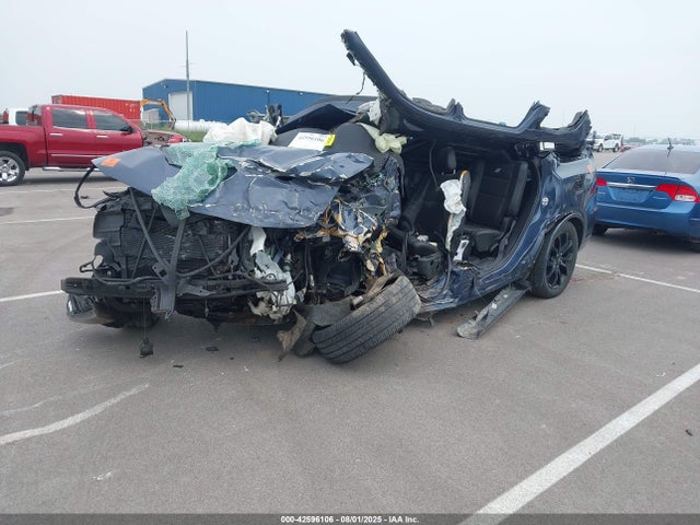Dodge Durango 2019 1C4SDJCTXKC827935 Image 2