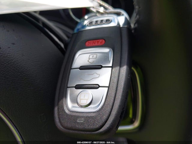 2018 AUDI A6 WAUG3AFC8JN040213 Photo 10