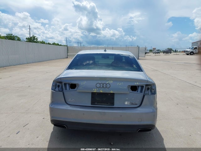 Audi 3.0t 2018 WAUG3AFC8JN040213 Image 16