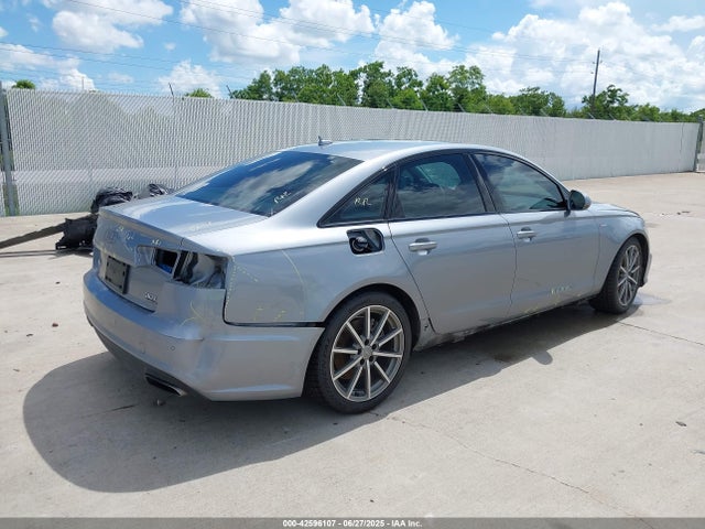 2018 AUDI A6 WAUG3AFC8JN040213 Photo 3