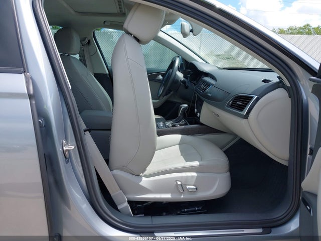 2018 AUDI A6 WAUG3AFC8JN040213 Photo 4