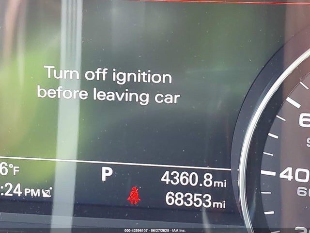 2018 AUDI A6 WAUG3AFC8JN040213 Photo 6