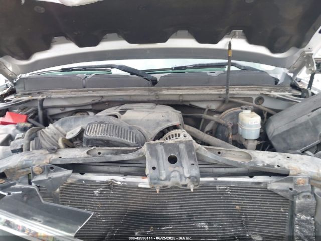 2012 CHEVROLET SILVERADO 1500 1GCRCSE03CZ195837 Photo 9