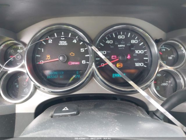2012 CHEVROLET SILVERADO 1500 1GCRCSE03CZ195837 Photo 6