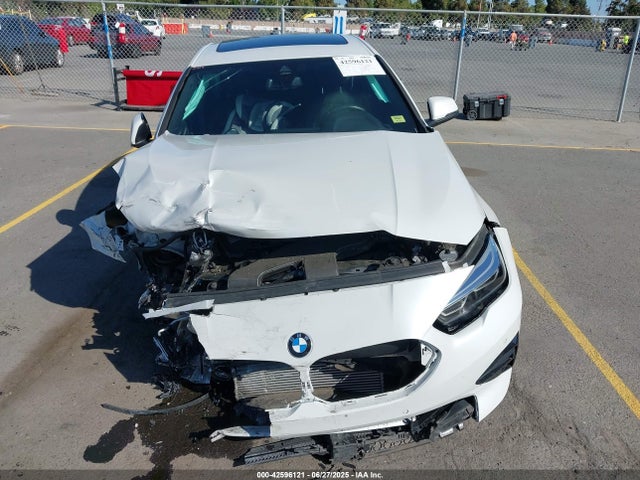 BMW 228I 2022 WBA73AK07N7K13239 Image 13
