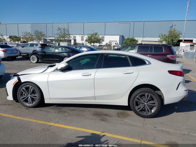 BMW 228I 2022 WBA73AK07N7K13239 Image 15