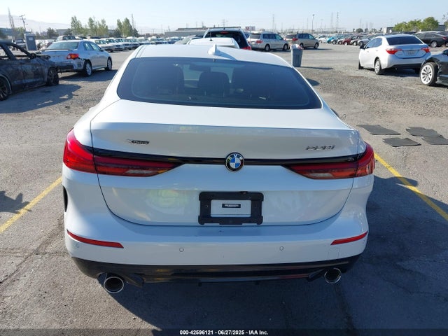BMW 228I 2022 WBA73AK07N7K13239 Image 17