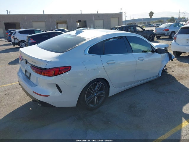 BMW 228I 2022 WBA73AK07N7K13239 Image 4