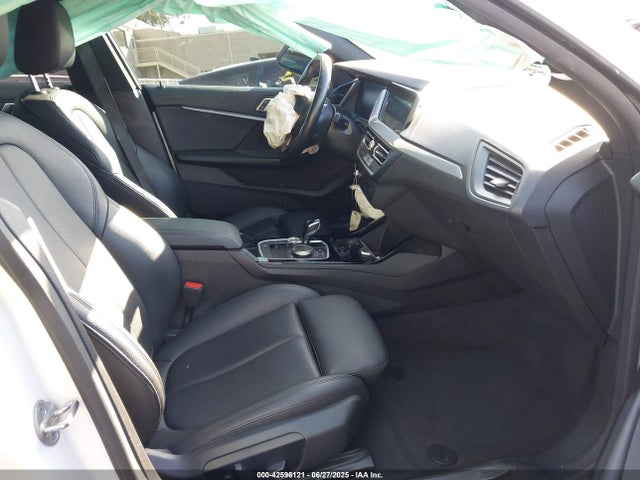 BMW 228I 2022 WBA73AK07N7K13239 Image 5