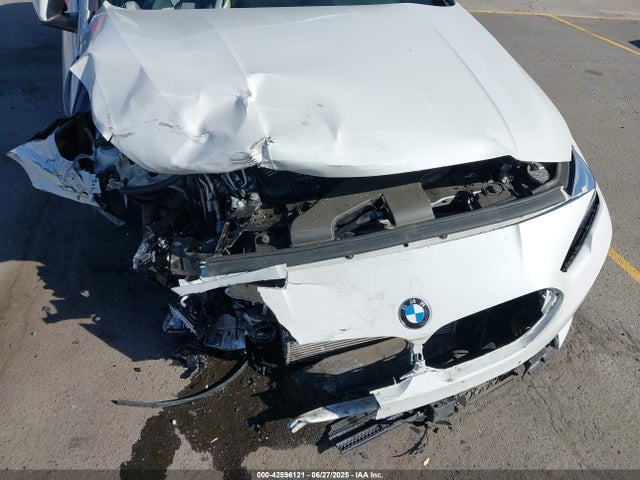 BMW 228I 2022 WBA73AK07N7K13239 Image 6