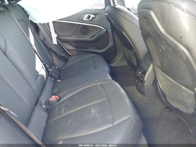 BMW 228I 2022 WBA73AK07N7K13239 Image 8