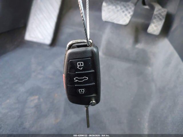 2020 AUDI A3 WAUCUGFF9LA100857 Photo 10