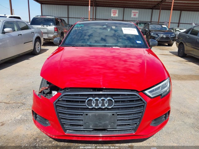 WAUCUGFF9LA100857 Audi 2020