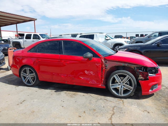 WAUCUGFF9LA100857 Audi 2020