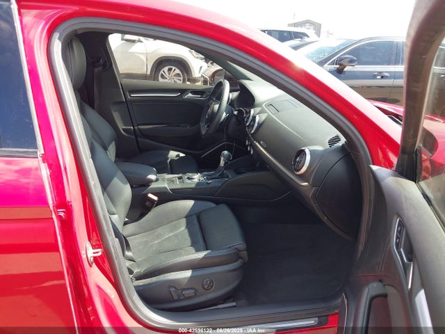 2020 AUDI A3 WAUCUGFF9LA100857 Photo 4