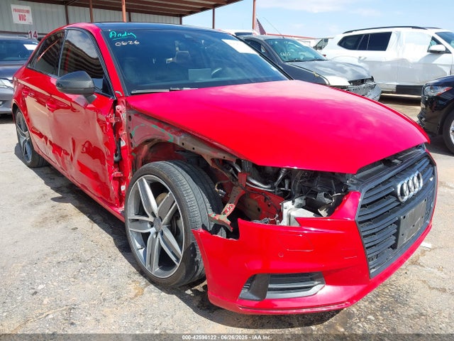 2020 AUDI A3 WAUCUGFF9LA100857 Photo 5