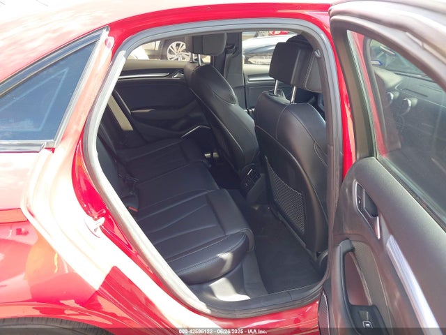 2020 AUDI A3 WAUCUGFF9LA100857 Photo 7