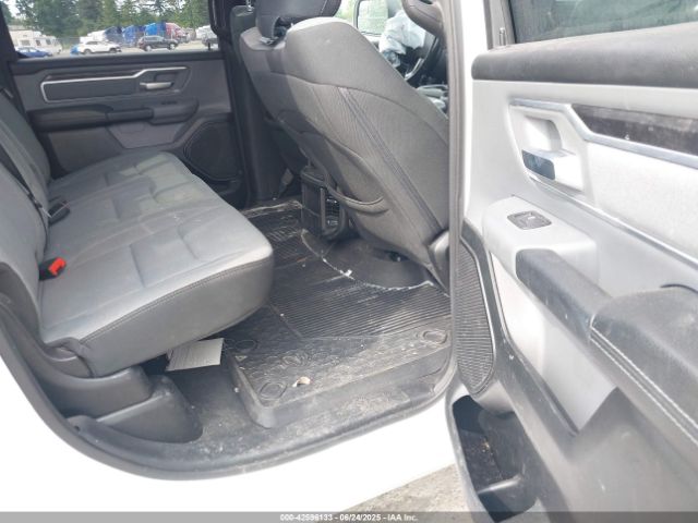2021 RAM 1500 1C6SRFMT3MN537225 Photo 7