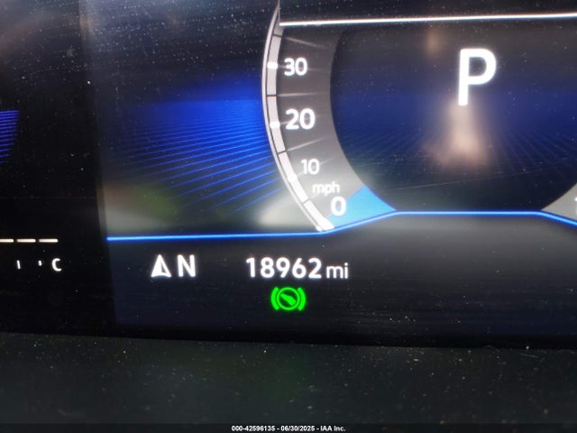 Volkswagen Tiguan 2022 3VVCB7AX0NM124609 Image 16