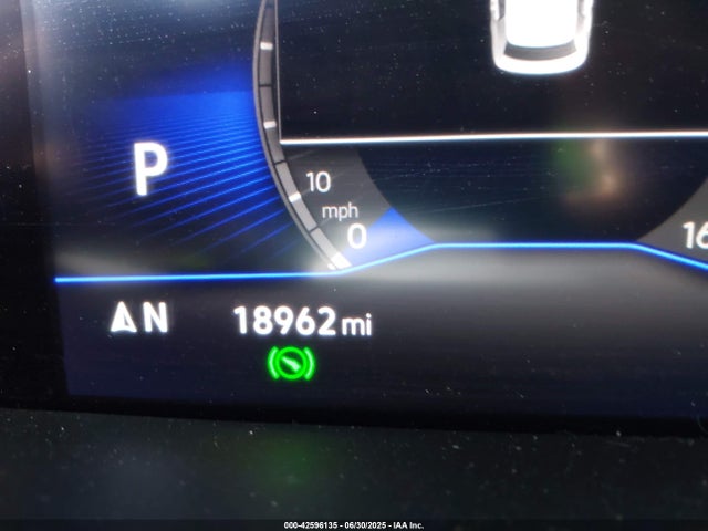 Volkswagen Tiguan 2022 3VVCB7AX0NM124609 Image 7
