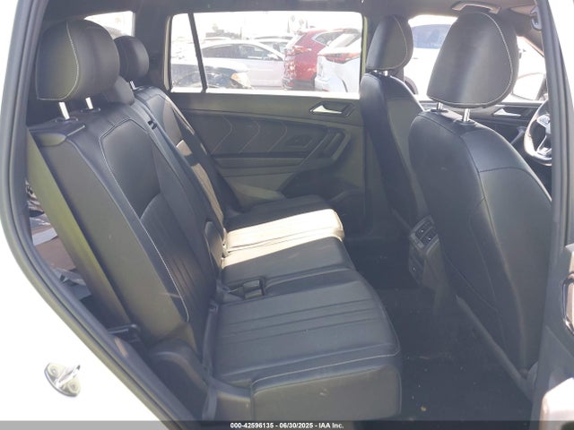 Volkswagen Tiguan 2022 3VVCB7AX0NM124609 Image 8