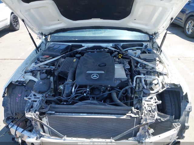 WDDWJ4JB6HF434193 Mercedes-Benz m274