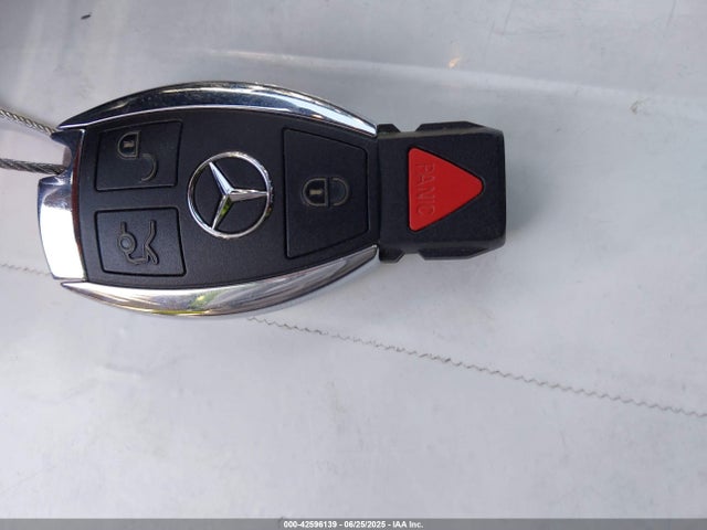 WDDWJ4JB6HF434193 Mercedes-Benz m274