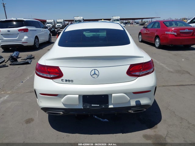 WDDWJ4JB6HF434193 Mercedes-Benz m274