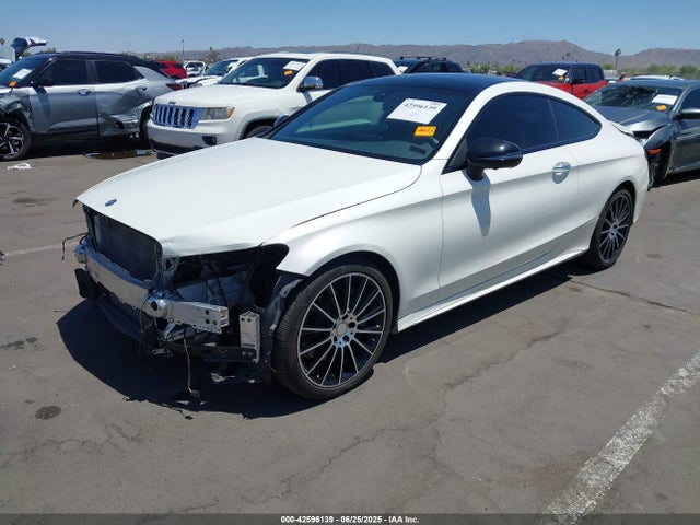 WDDWJ4JB6HF434193 Mercedes-Benz m274