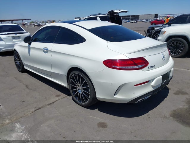 WDDWJ4JB6HF434193 Mercedes-Benz m274