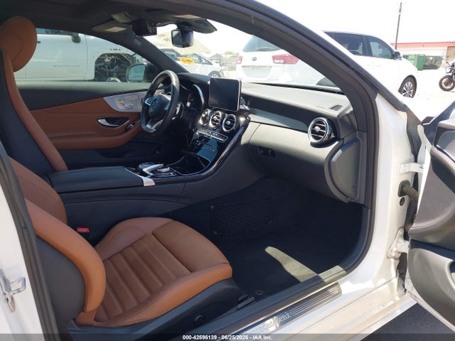 WDDWJ4JB6HF434193 Mercedes-Benz m274