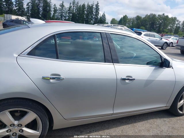 Chevrolet ltg 2015 1G11G5SX3FF249091 Image 13
