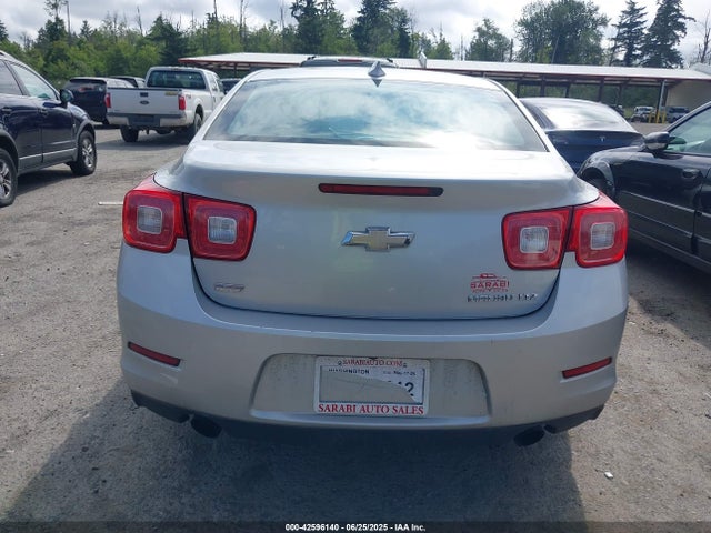Chevrolet ltg 2015 1G11G5SX3FF249091 Image 16