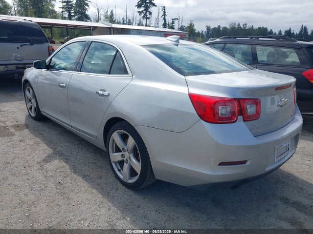 Chevrolet ltg 2015 1G11G5SX3FF249091 Image 3