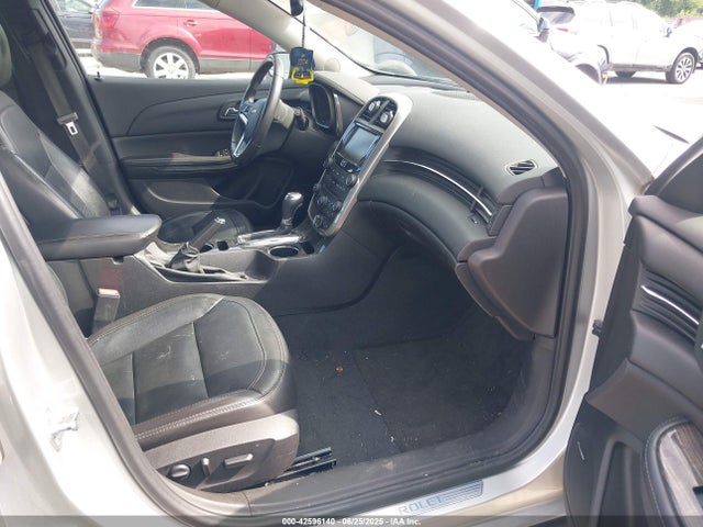 Chevrolet ltg 2015 1G11G5SX3FF249091 Image 5