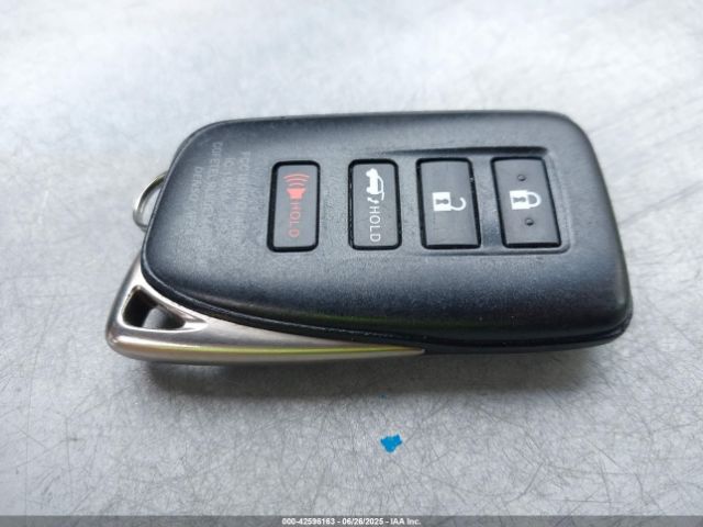 2016 LEXUS NX 200T JTJBARBZ7G2082097 Photo 10