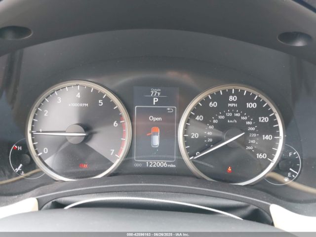 2016 LEXUS NX 200T JTJBARBZ7G2082097 Photo 6