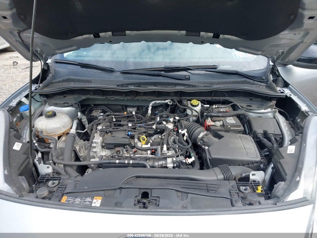 1FMCU0G60MUA06502 Ford dragon di tc