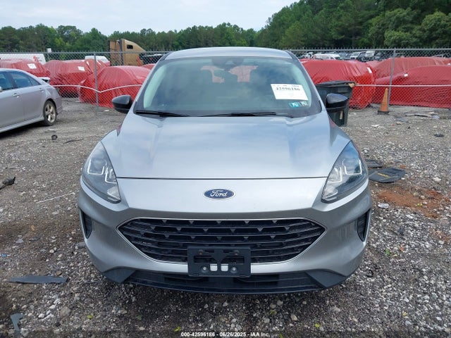1FMCU0G60MUA06502 Ford dragon di tc