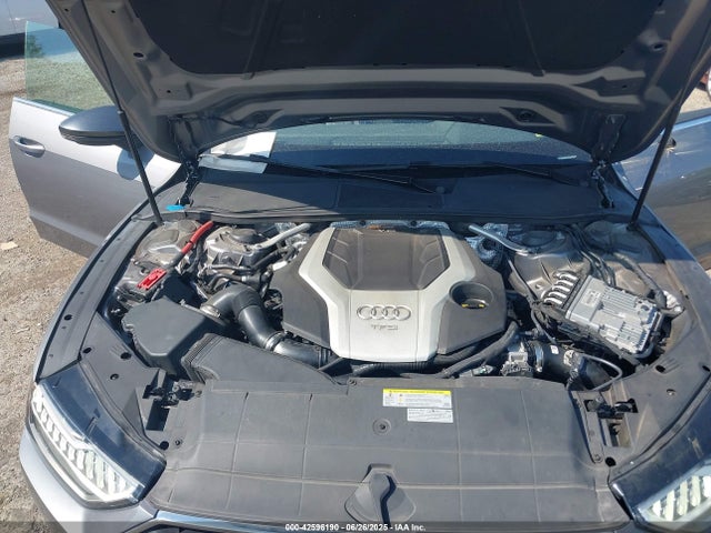 Audi A7 2019 WAUR2AF2XKN126305 Image 10