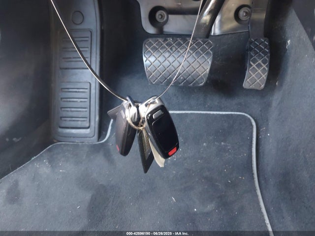 Audi A7 2019 WAUR2AF2XKN126305 Image 11