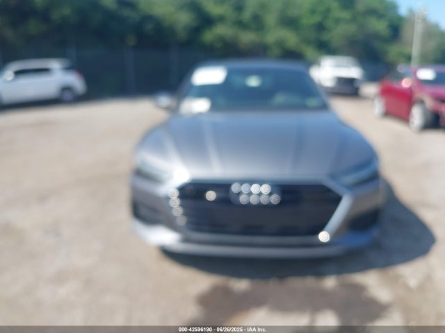 Audi A7 2019 WAUR2AF2XKN126305 Image 13