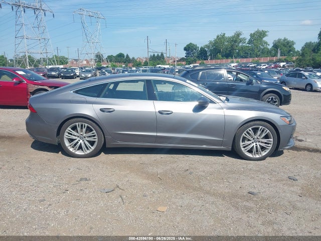 Audi A7 2019 WAUR2AF2XKN126305 Image 14