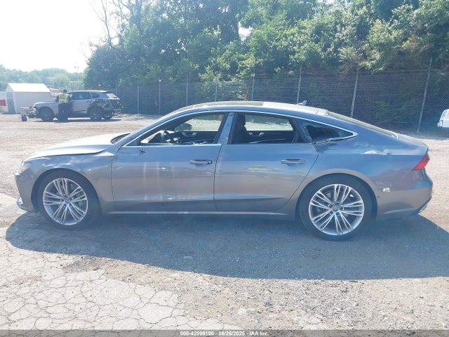 Audi A7 2019 WAUR2AF2XKN126305 Image 15