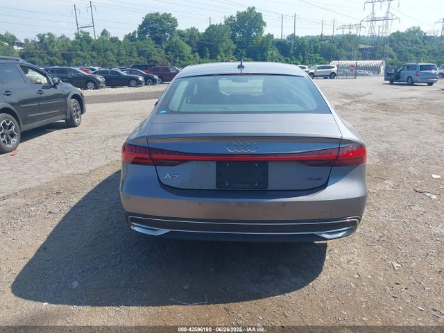 Audi A7 2019 WAUR2AF2XKN126305 Image 17