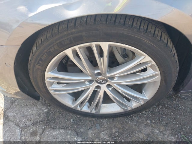 Audi A7 2019 WAUR2AF2XKN126305 Image 12