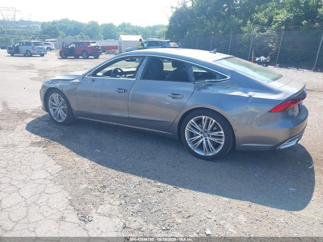 Audi A7 2019 WAUR2AF2XKN126305 Image 3