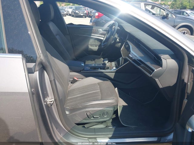 Audi A7 2019 WAUR2AF2XKN126305 Image 5