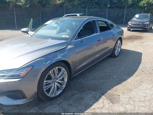 Audi A7 2019 WAUR2AF2XKN126305 Image 6