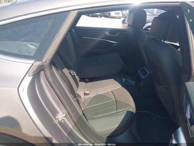 Audi A7 2019 WAUR2AF2XKN126305 Image 8